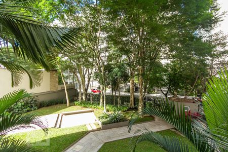 vista de apartamento para alugar com 3 quartos, 90m² em Vila Uberabinha, São Paulo