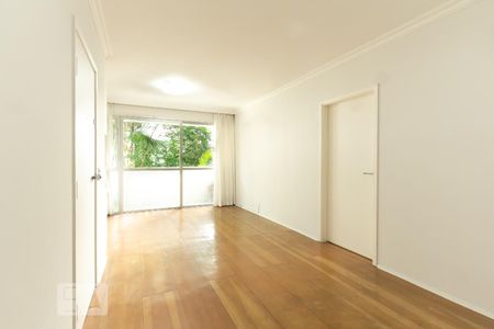 sala de apartamento para alugar com 3 quartos, 90m² em Vila Uberabinha, São Paulo