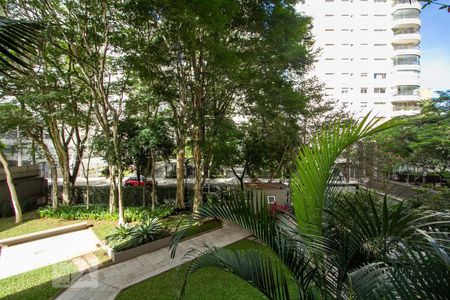 vista de apartamento para alugar com 3 quartos, 90m² em Vila Uberabinha, São Paulo