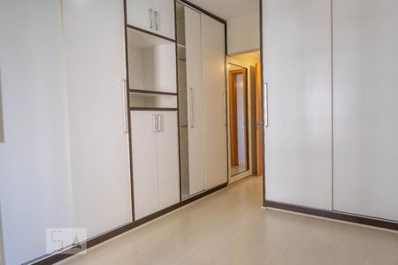 Suíte de apartamento para alugar com 3 quartos, 80m² em Chora Menino, São Paulo