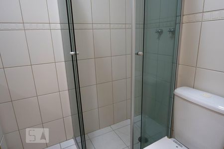 Banheiro de apartamento para alugar com 3 quartos, 80m² em Chora Menino, São Paulo