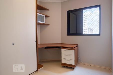 Quarto 1 de apartamento para alugar com 3 quartos, 80m² em Chora Menino, São Paulo