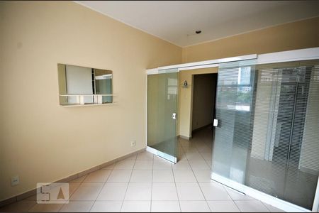 Quarto de apartamento para alugar com 1 quarto, 34m² em Centro, Rio de Janeiro