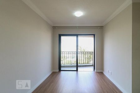 Sala  de apartamento para alugar com 2 quartos, 60m² em Jardim Bonfiglioli, São Paulo