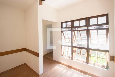 Sala 2 de casa para alugar com 2 quartos, 71m² em Vila Cruzeiro, São Paulo