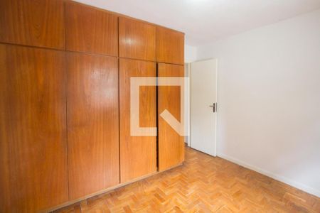 Quarto 2 de casa para alugar com 2 quartos, 71m² em Vila Cruzeiro, São Paulo