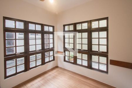 Sala de Jantar de casa para alugar com 2 quartos, 71m² em Vila Cruzeiro, São Paulo