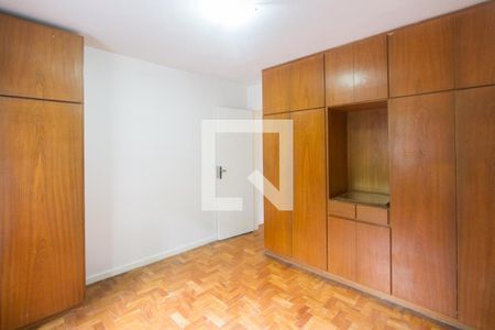 Quarto 1 de casa para alugar com 2 quartos, 71m² em Vila Cruzeiro, São Paulo