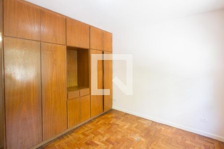 Quarto 1 de casa para alugar com 2 quartos, 71m² em Vila Cruzeiro, São Paulo