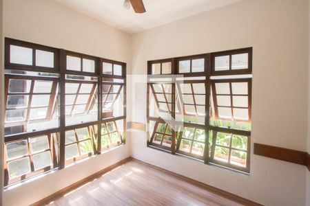 Sala 2 de casa para alugar com 2 quartos, 71m² em Vila Cruzeiro, São Paulo