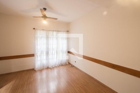 Sala de Estar de casa para alugar com 2 quartos, 71m² em Vila Cruzeiro, São Paulo