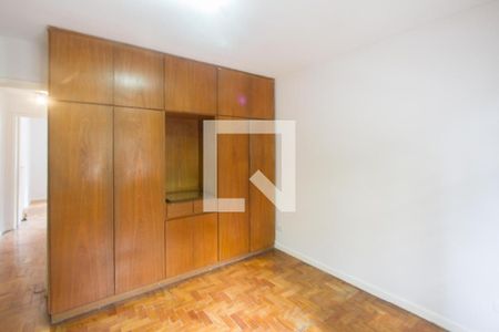 Quarto 1 de casa para alugar com 2 quartos, 71m² em Vila Cruzeiro, São Paulo