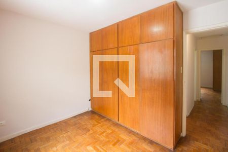 Quarto 2 de casa para alugar com 2 quartos, 71m² em Vila Cruzeiro, São Paulo