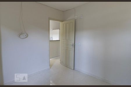 Quarto de casa para alugar com 2 quartos, 60m² em Limão, São Paulo