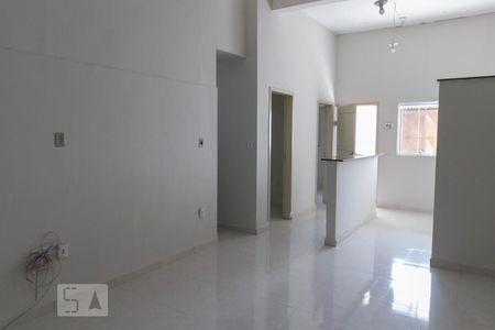 Sala de casa para alugar com 2 quartos, 60m² em Limão, São Paulo