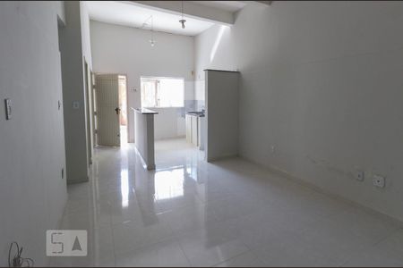 Sala de casa para alugar com 2 quartos, 60m² em Limão, São Paulo