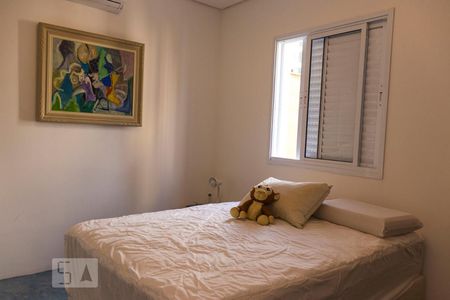 Suíte 4 de apartamento para alugar com 1 quarto, 64m² em Gonzaga, Santos