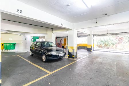 Apartamento à venda com 53m², 2 quartos e 1 vaga Apartamento à venda com 53m², 2 quartos e 1 vagaÁrea comum - Garagem