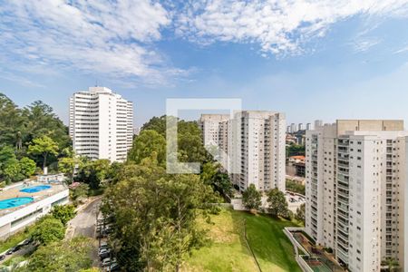 Apartamento à venda com 53m², 2 quartos e 1 vaga Apartamento à venda com 53m², 2 quartos e 1 vagaVista
