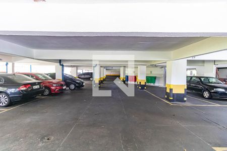 Apartamento à venda com 53m², 2 quartos e 1 vaga Apartamento à venda com 53m², 2 quartos e 1 vagaÁrea comum - Garagem