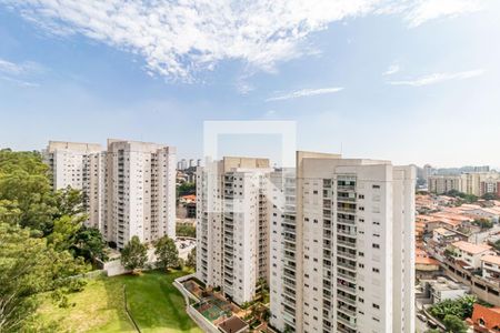 Apartamento à venda com 53m², 2 quartos e 1 vaga Apartamento à venda com 53m², 2 quartos e 1 vagaVista