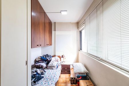 Apartamento à venda com 53m², 2 quartos e 1 vaga Apartamento à venda com 53m², 2 quartos e 1 vagaQuarto 02