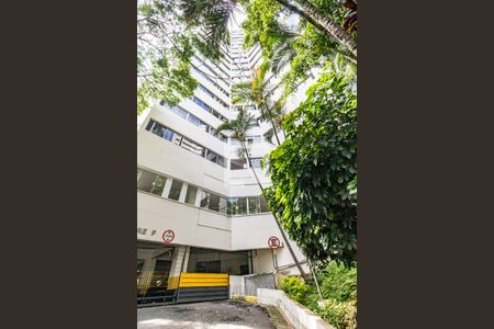 Apartamento à venda com 53m², 2 quartos e 1 vaga Apartamento à venda com 53m², 2 quartos e 1 vagaFachada prédio