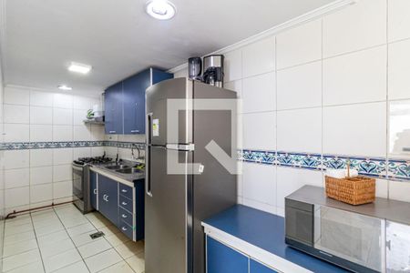 Apartamento à venda com 53m², 2 quartos e 1 vaga Apartamento à venda com 53m², 2 quartos e 1 vagaÁrea comum - Salão de festas