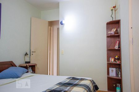 Quarto 1 de apartamento à venda com 2 quartos, 53m² em Jardim das Vertentes, São Paulo