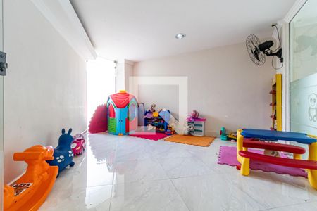 Apartamento à venda com 53m², 2 quartos e 1 vaga Apartamento à venda com 53m², 2 quartos e 1 vagaÁrea comum - Sala de jogos