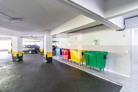 Apartamento à venda com 53m², 2 quartos e 1 vaga Apartamento à venda com 53m², 2 quartos e 1 vagaÁrea comum - Garagem