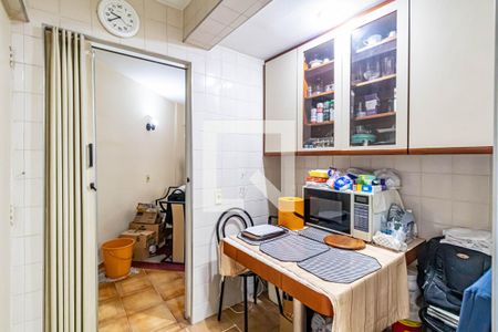 Apartamento à venda com 53m², 2 quartos e 1 vaga Apartamento à venda com 53m², 2 quartos e 1 vagaCozinha