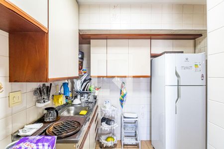 Apartamento à venda com 53m², 2 quartos e 1 vaga Apartamento à venda com 53m², 2 quartos e 1 vagaCozinha