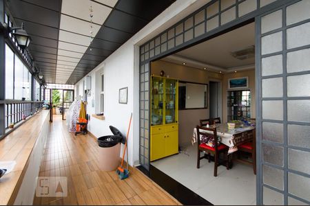 Apartamento para alugar com 300m², 3 quartos e sem vaga Apartamento para alugar com 300m², 3 quartos e sem vagaÁrea de Serviço 1