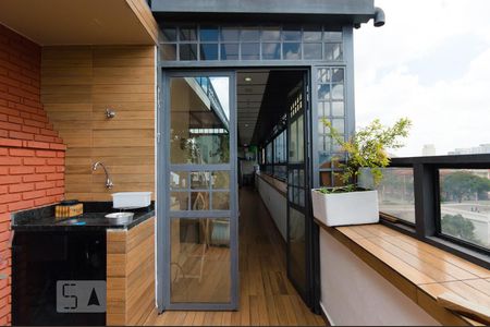 Apartamento para alugar com 300m², 3 quartos e sem vaga Apartamento para alugar com 300m², 3 quartos e sem vagaChurrasqueira