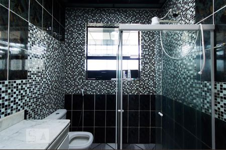 Apartamento para alugar com 300m², 3 quartos e sem vaga Apartamento para alugar com 300m², 3 quartos e sem vagaBanheiro