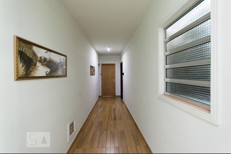 Apartamento para alugar com 300m², 3 quartos e sem vaga Apartamento para alugar com 300m², 3 quartos e sem vagaHall de Entrada