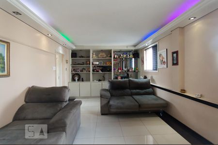 Sala 1 de apartamento à venda com 3 quartos, 300m² em Centro Histórico de São Paulo, São Paulo