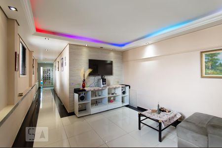 Sala 1 de apartamento para alugar com 3 quartos, 300m² em Centro Histórico de São Paulo, São Paulo