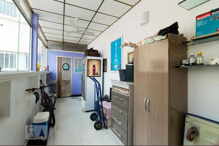 Apartamento para alugar com 300m², 3 quartos e sem vaga Apartamento para alugar com 300m², 3 quartos e sem vagaÁrea de Serviço 2