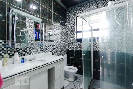 Apartamento para alugar com 300m², 3 quartos e sem vaga Apartamento para alugar com 300m², 3 quartos e sem vagaBanheiro