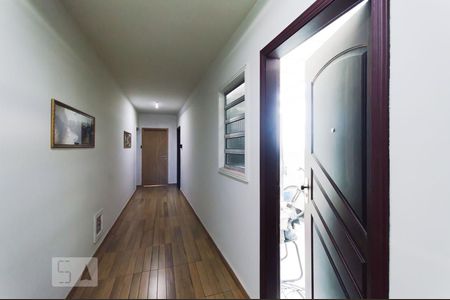 Apartamento para alugar com 300m², 3 quartos e sem vaga Apartamento para alugar com 300m², 3 quartos e sem vagaHall de Entrada