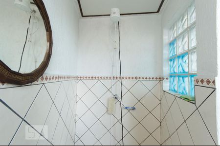 Apartamento para alugar com 300m², 3 quartos e sem vaga Apartamento para alugar com 300m², 3 quartos e sem vagaBanheiro de Serviço