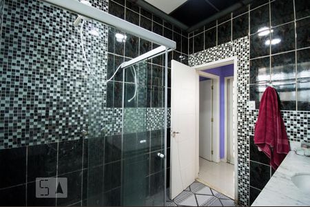 Apartamento para alugar com 300m², 3 quartos e sem vaga Apartamento para alugar com 300m², 3 quartos e sem vagaBanheiro