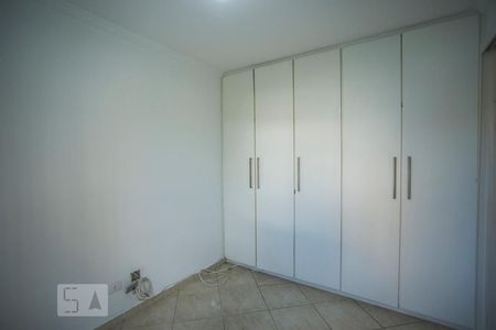 Quarto 1 - Armários de apartamento à venda com 2 quartos, 58m² em Saúde, São Paulo