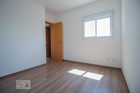 Quarto 1 de apartamento para alugar com 2 quartos, 54m² em Santa Maria, Santo André