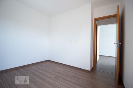 Quarto 1 de apartamento para alugar com 2 quartos, 54m² em Santa Maria, Santo André