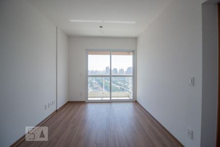 Sala de apartamento para alugar com 2 quartos, 54m² em Santa Maria, Santo André