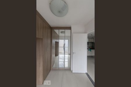 Quarto de apartamento para alugar com 1 quarto, 33m² em Jardim Brasília (zona Norte), São Paulo