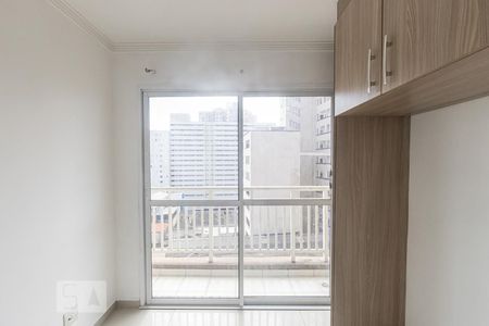 Quarto de apartamento para alugar com 1 quarto, 33m² em Jardim Brasília (zona Norte), São Paulo